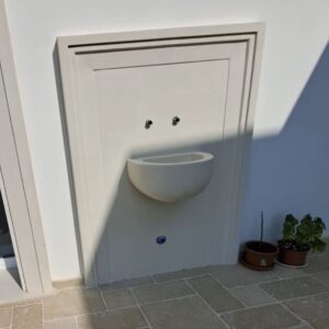 Arredo interni ed esterni Arredo interni ed esterni